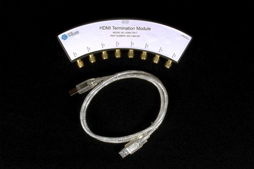 Wilder-Tech HDMI Termination Module