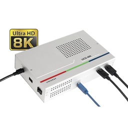 [66600] UCD-400 DP 1.4 Test Device
