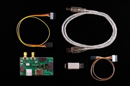 [640-0169-000] Wilder-Tech DisplayPort Aux Control Adapter