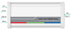 [66520] UCD-323 HDDP 4GB